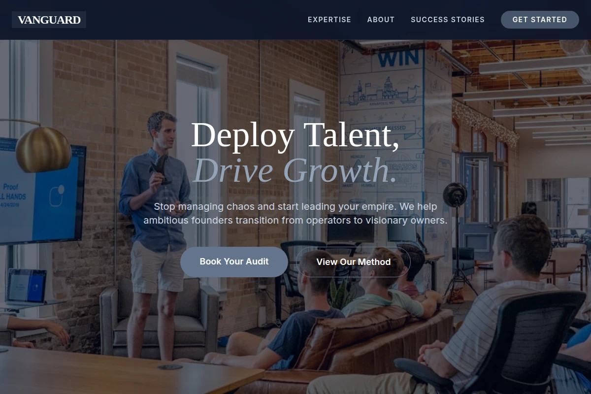 Link Business Coach