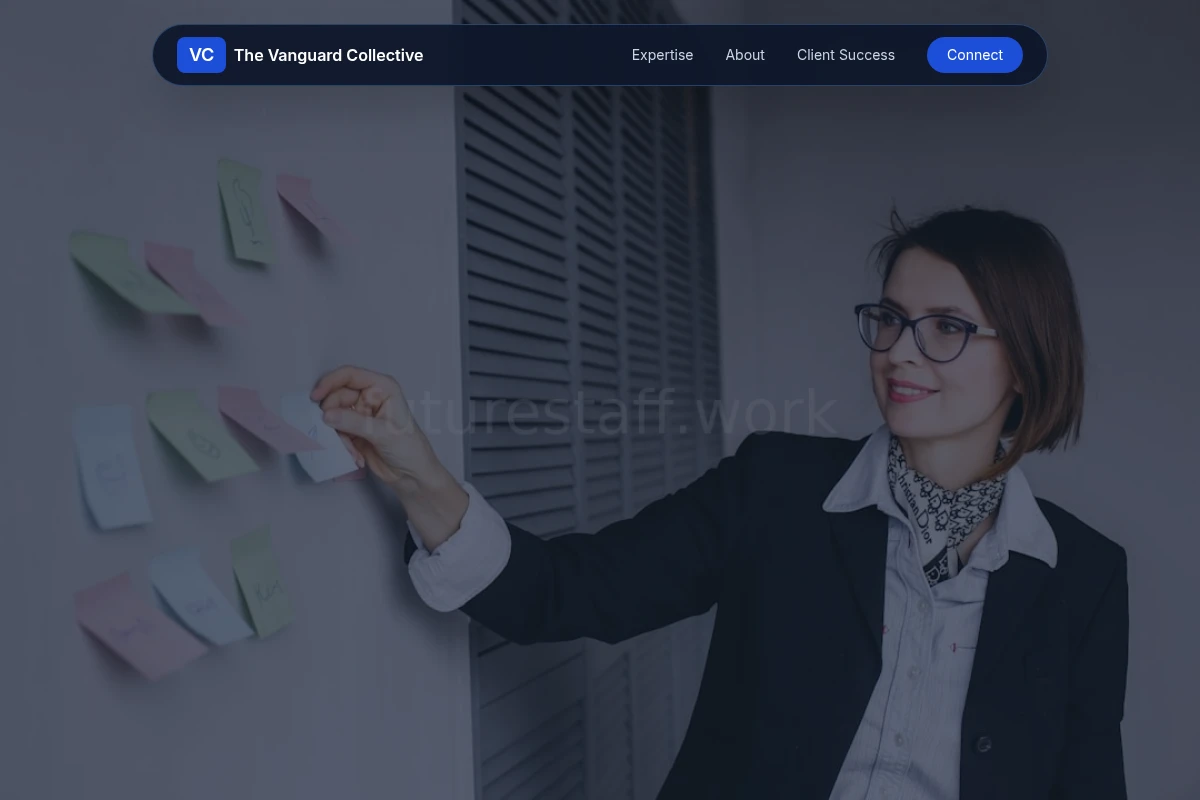 Headhunter Business Coach
