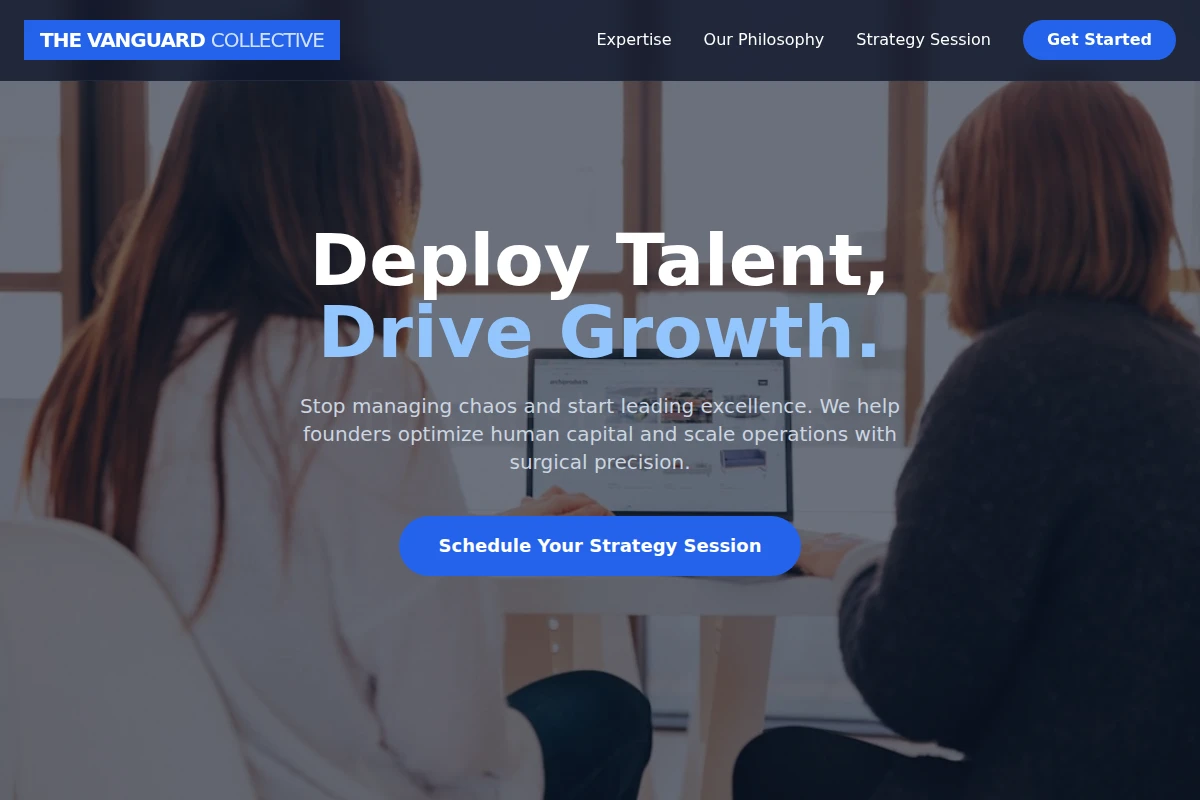 Core Business Coach