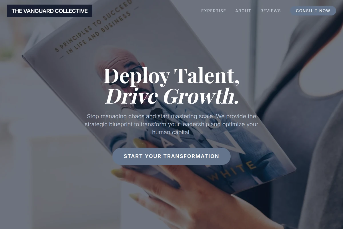 business-coach