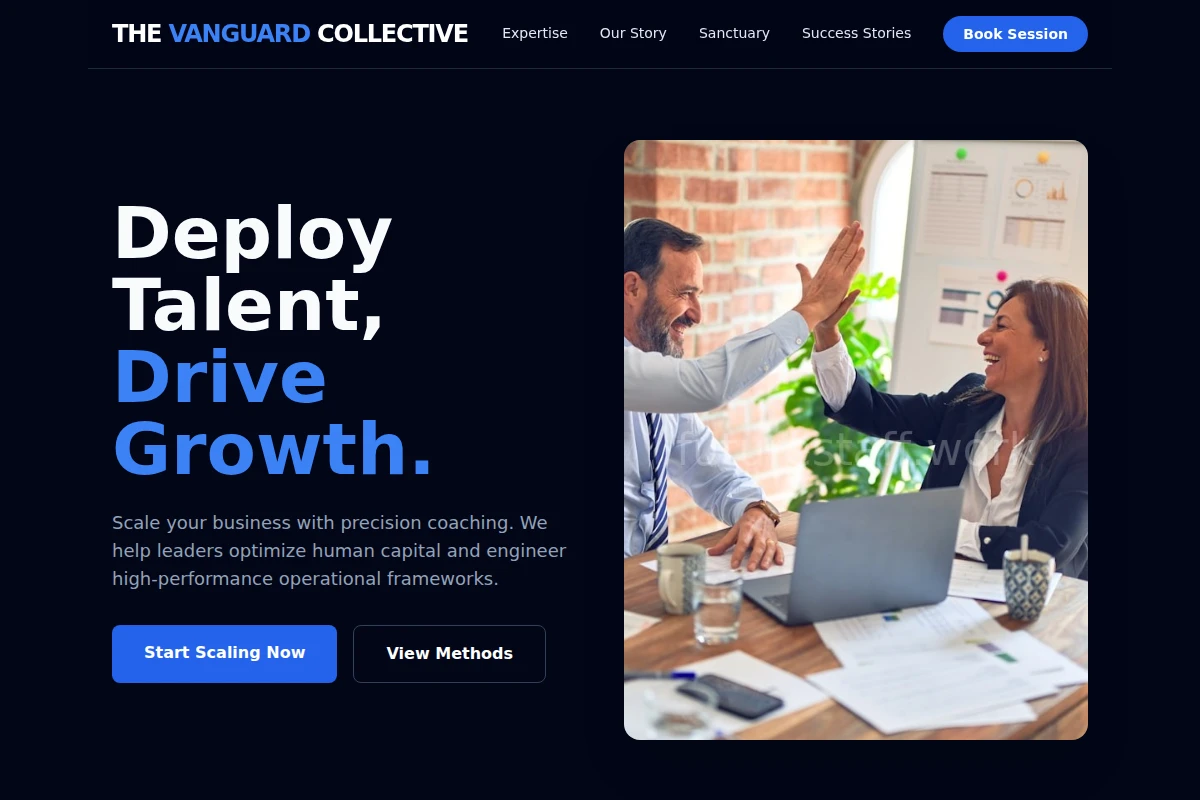Link Business Coach