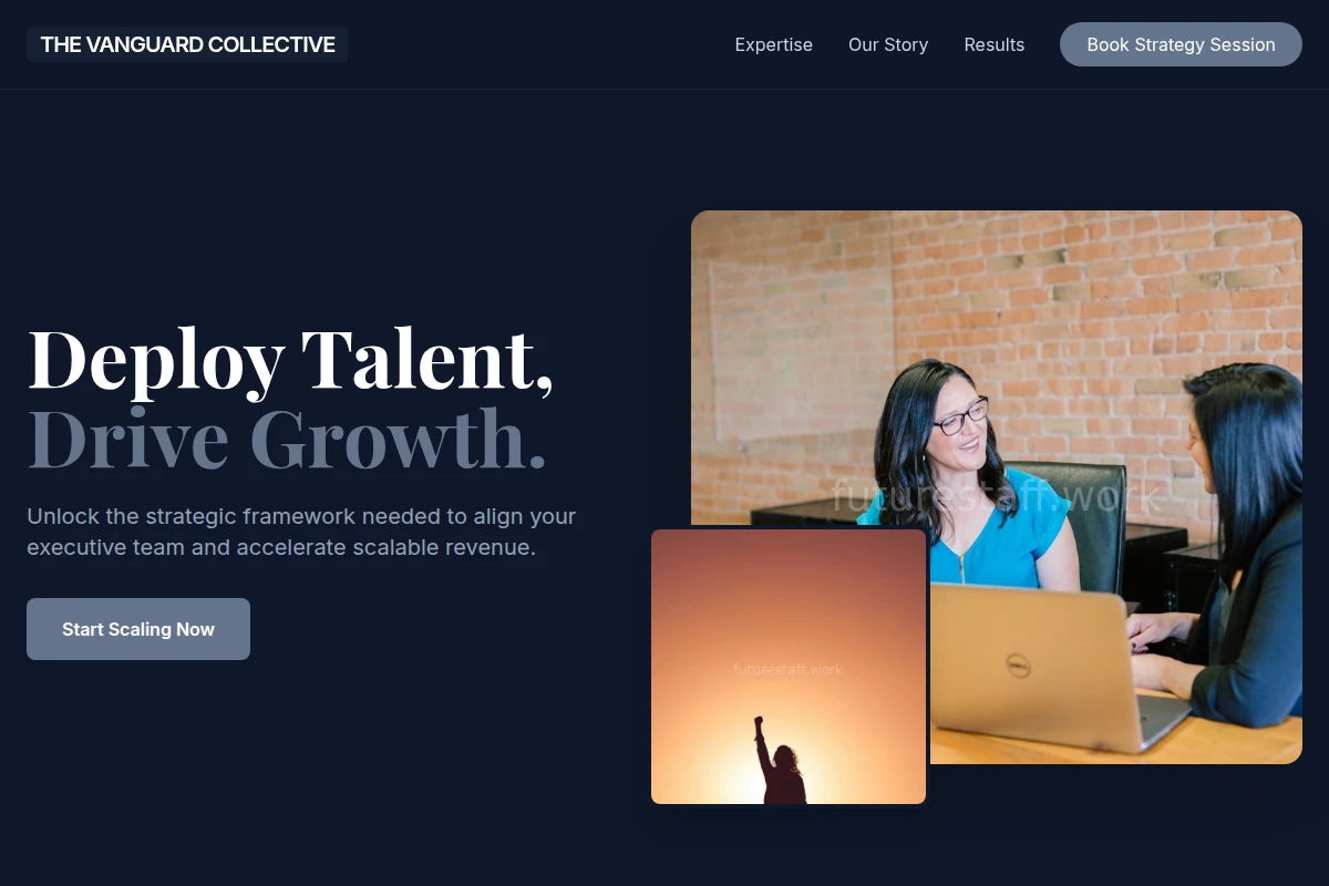 Modern Business Coach