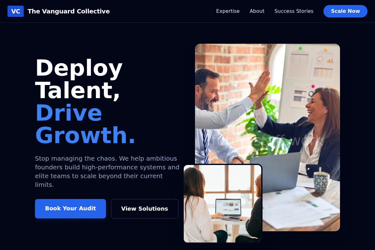 Digital Business Coach