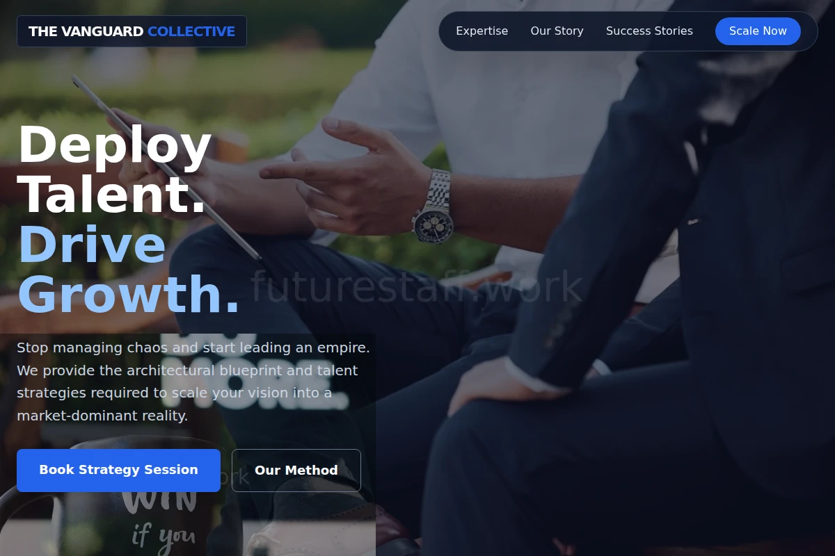 Future Business Coach