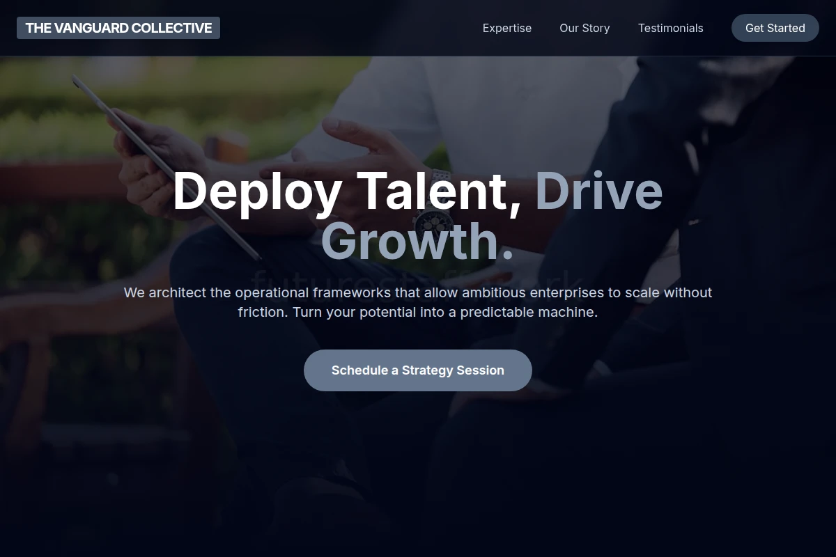 business-coach