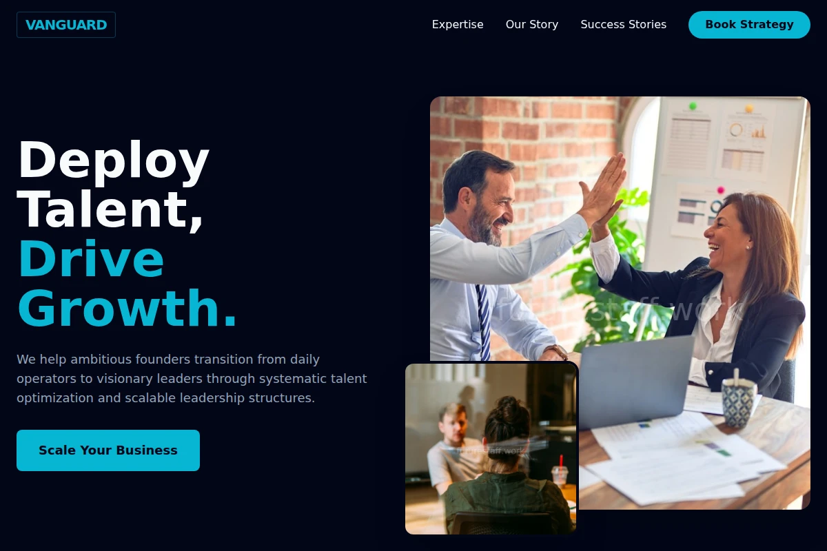 Bridge Business Coach