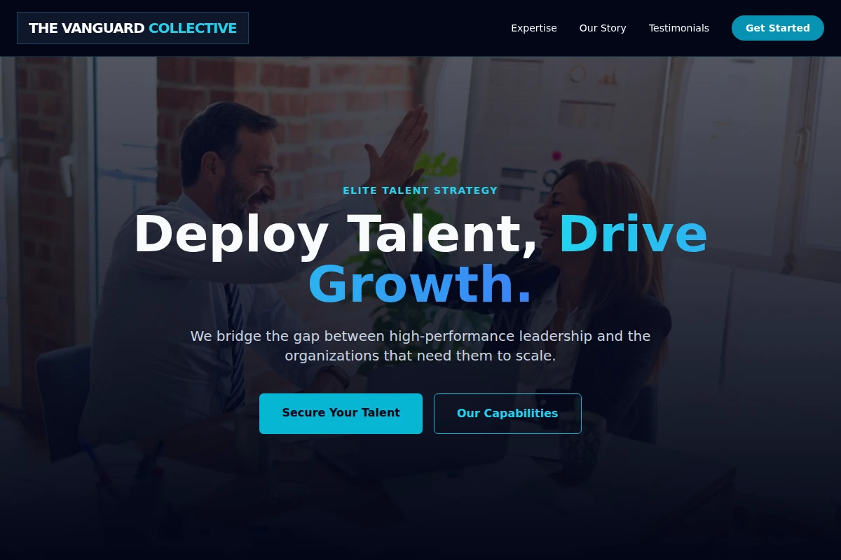 Placement Business Coach