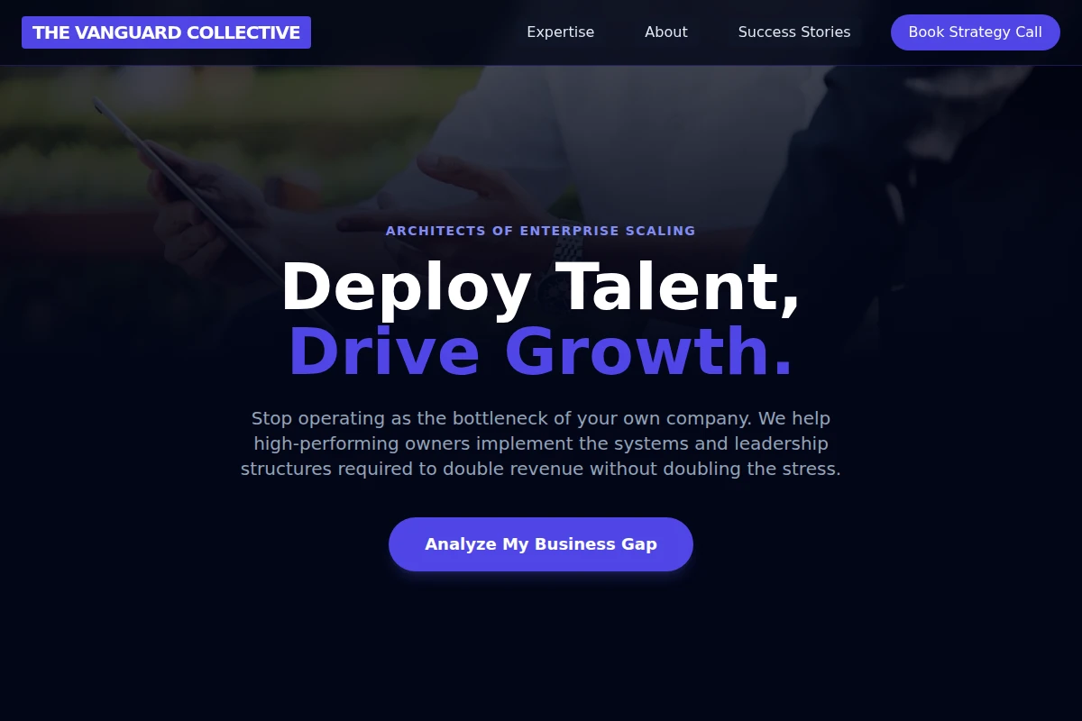 Direct Business Coach