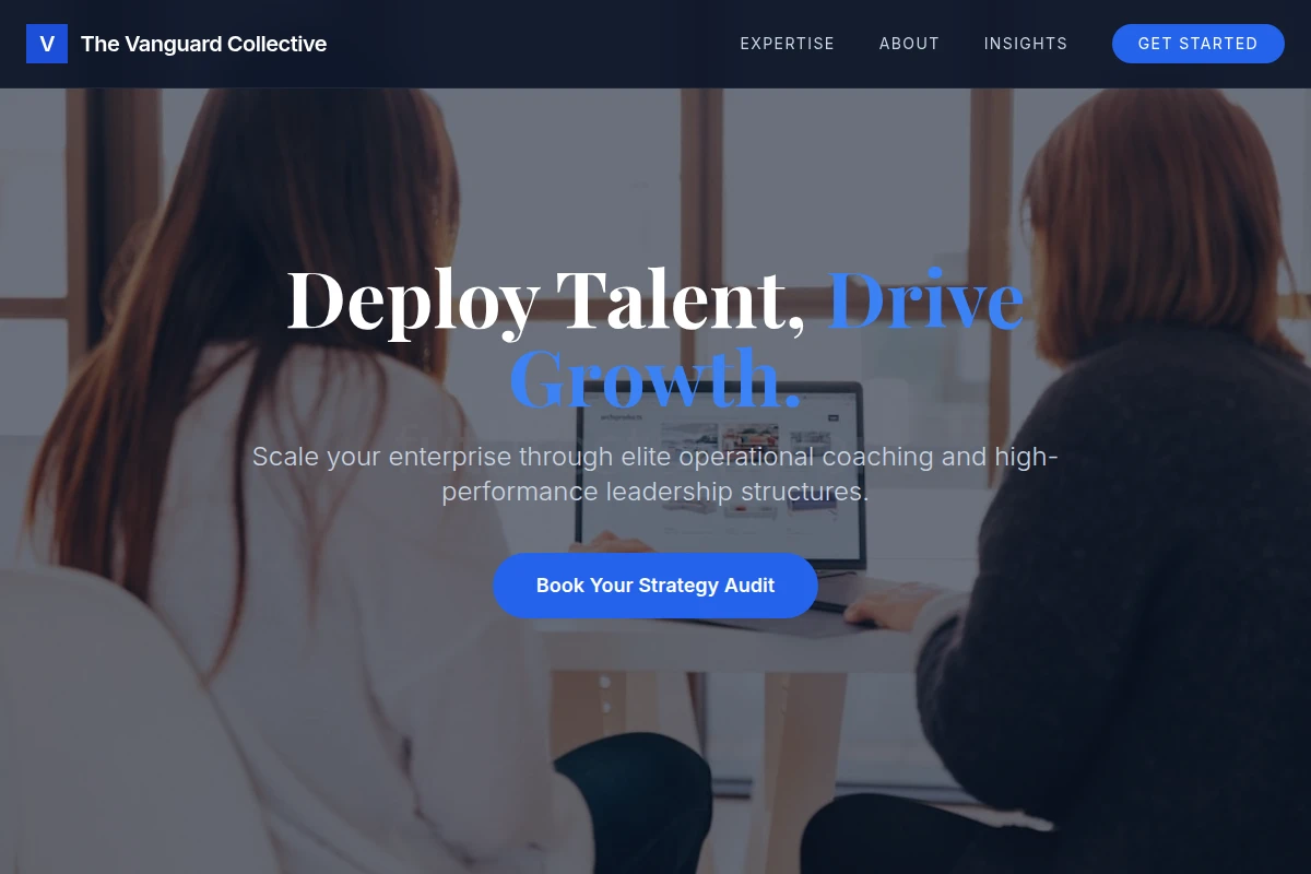 Flow Business Coach