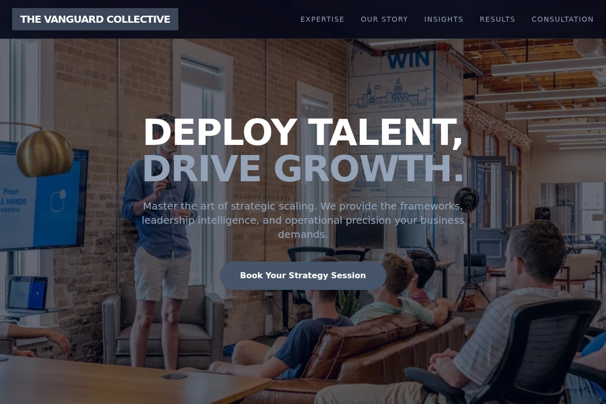 Source Business Coach