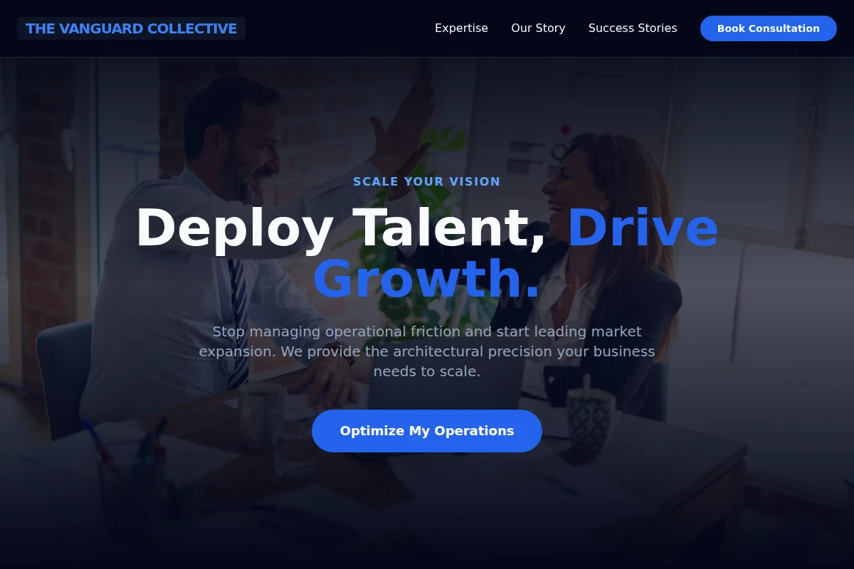 Search Business Coach