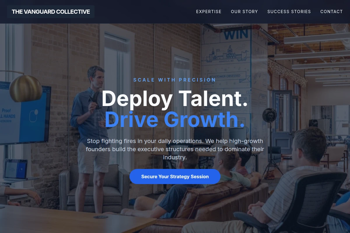 Find Business Coach