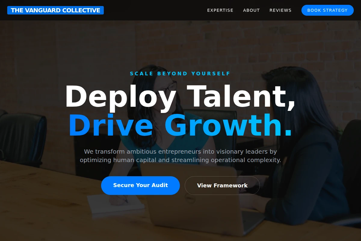 Digital Business Coach