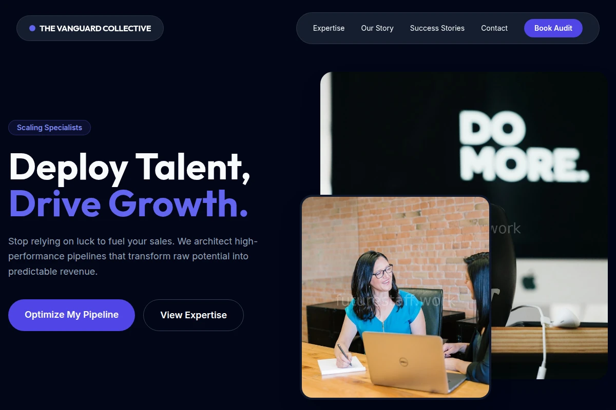 business-coach