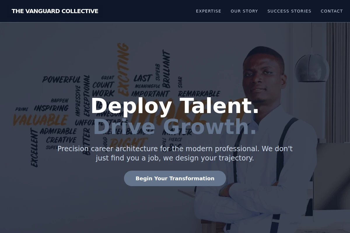 Human Career Coach