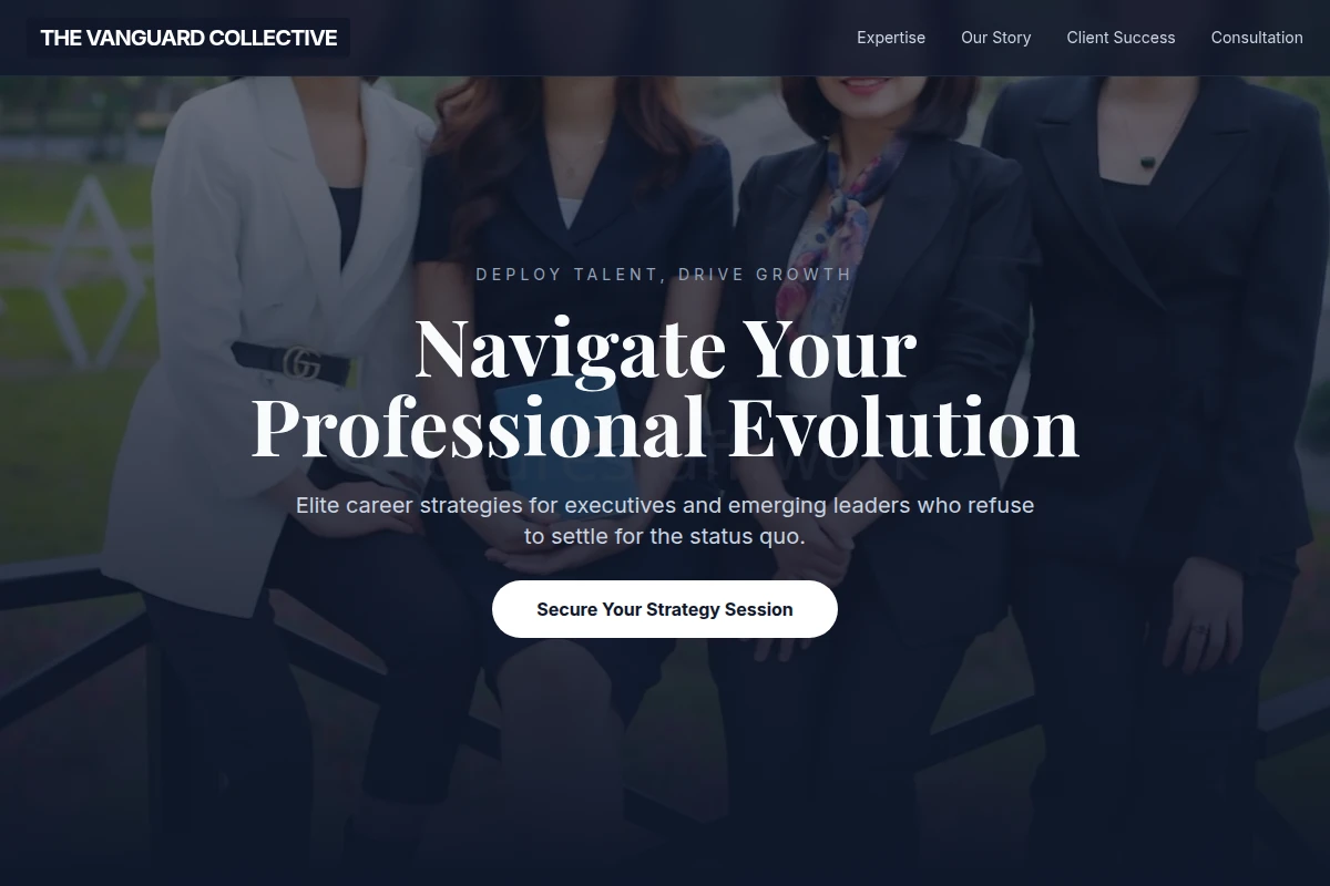 Global Career Coach