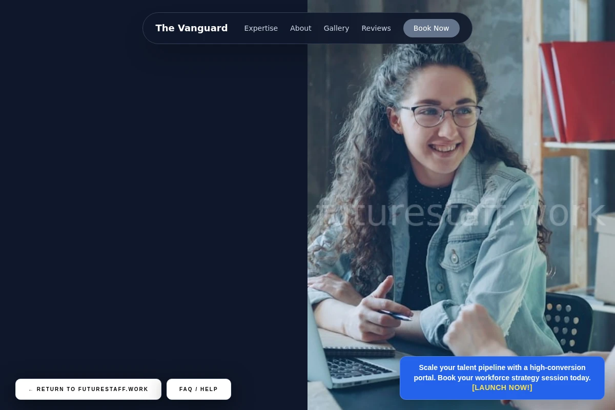 Connect Career Coach