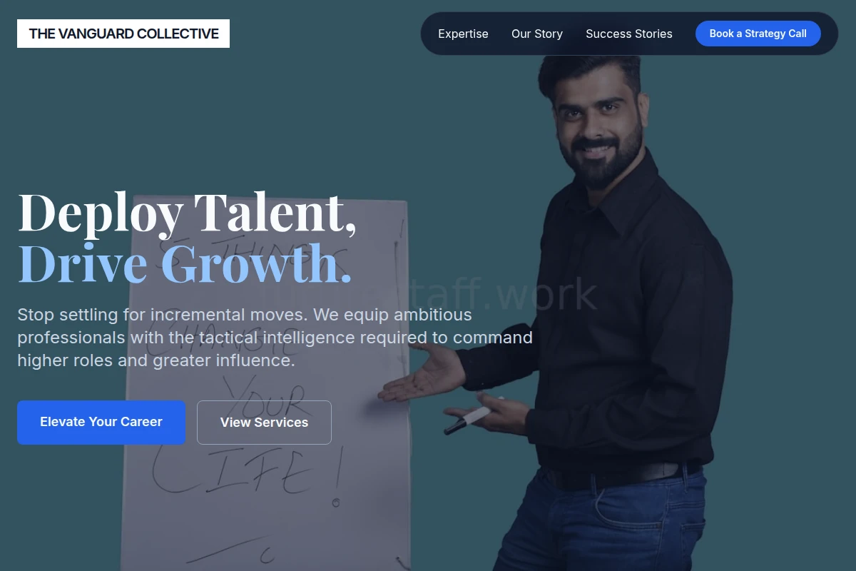 Resource Career Coach