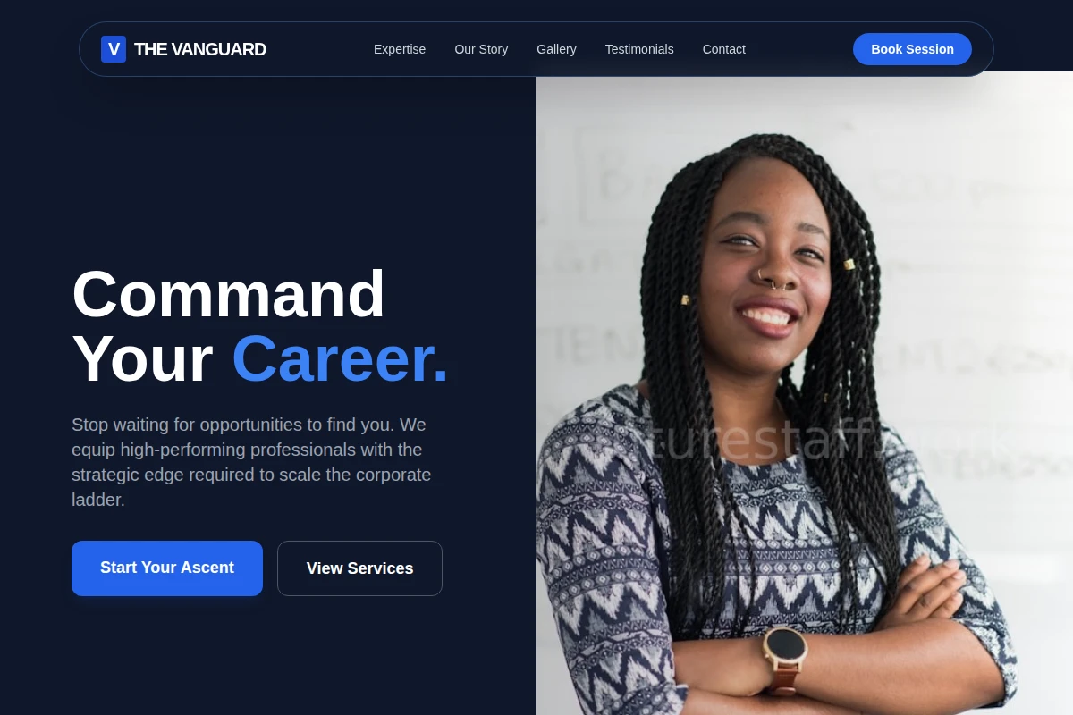 Work Career Coach