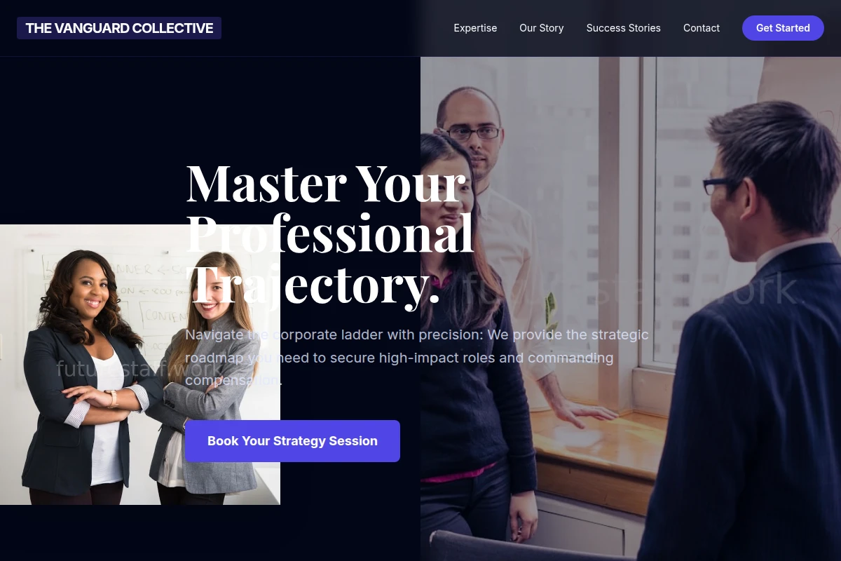 career-coach