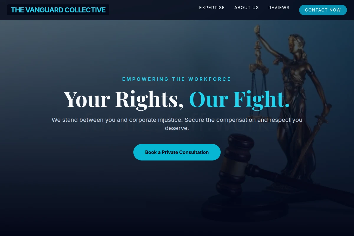 Find Employment Law