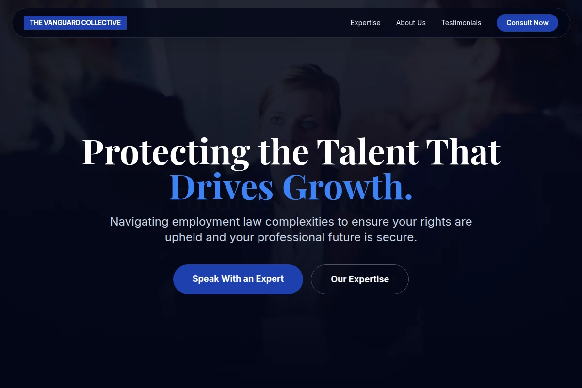 Connect Employment Law