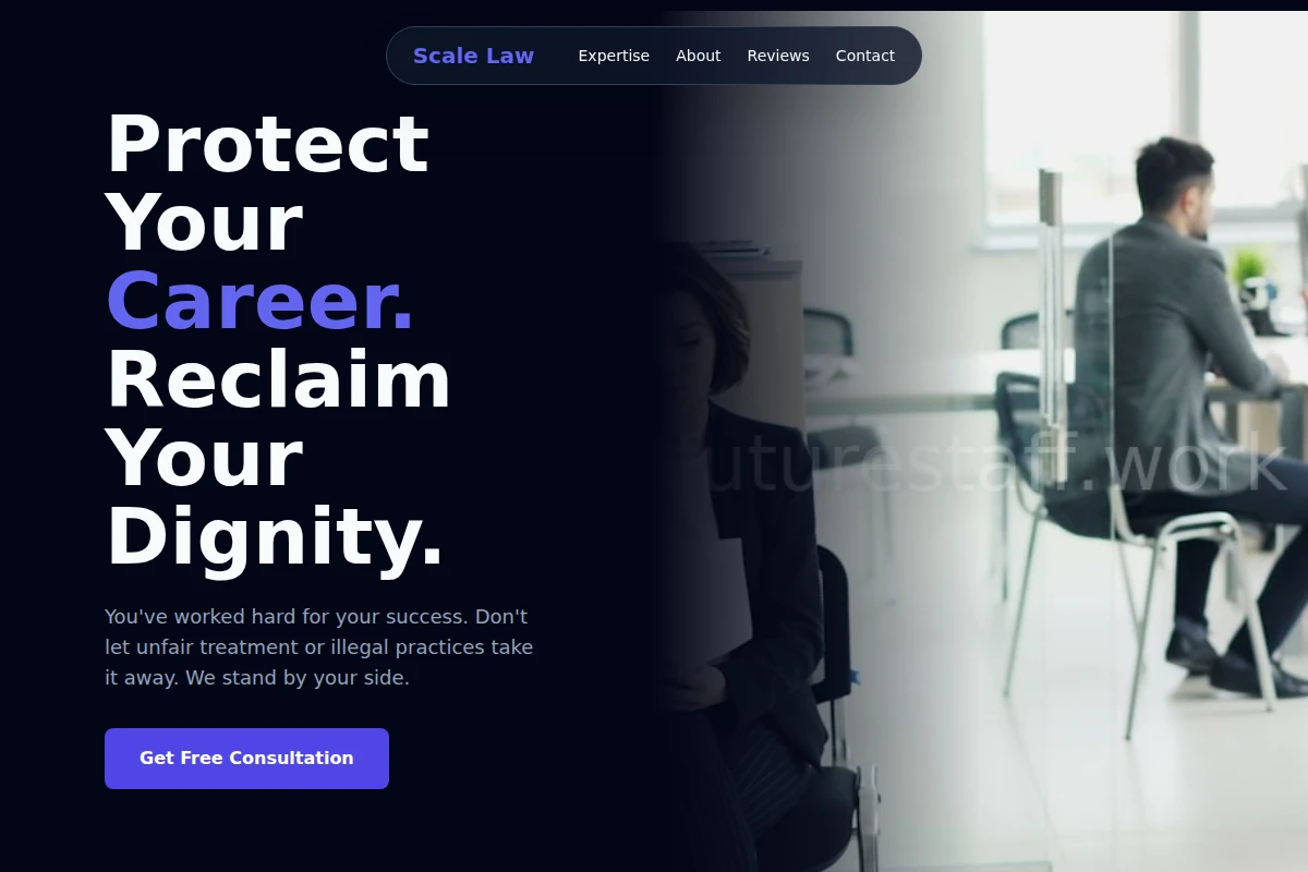 Scale Employment Law