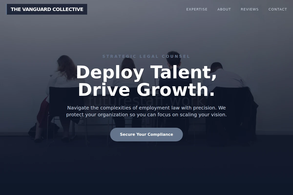 Platform Employment Law