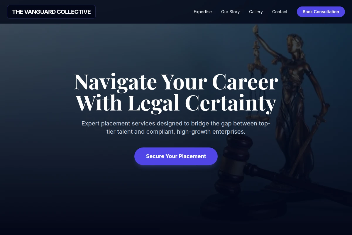 Placement Employment Law