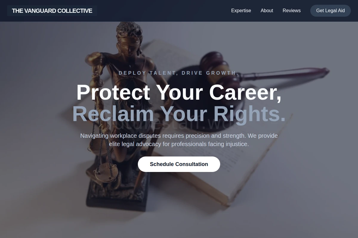 Platform Employment Law