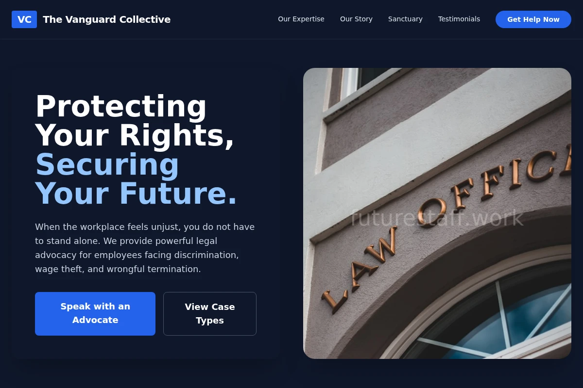 Hub Employment Law