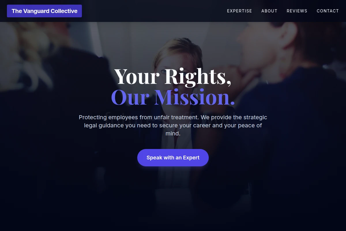 Workforce Employment Law