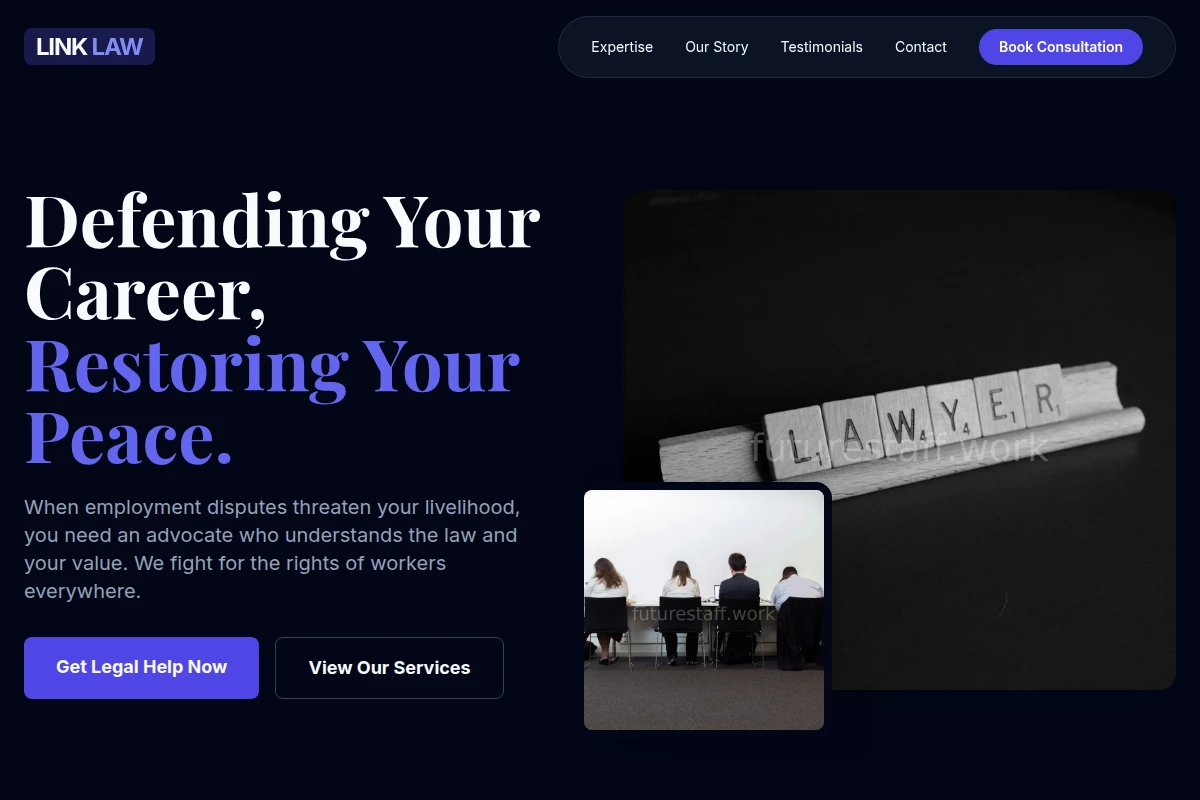 Link Employment Law