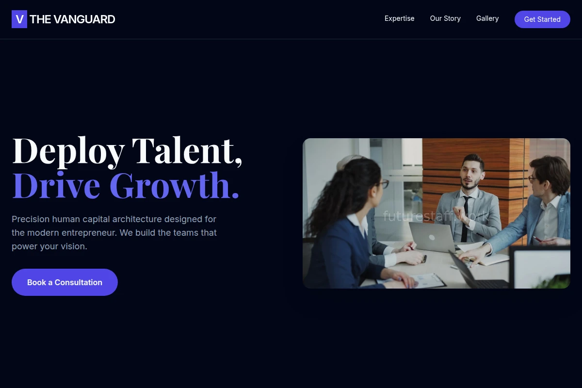 System Hr Consulting