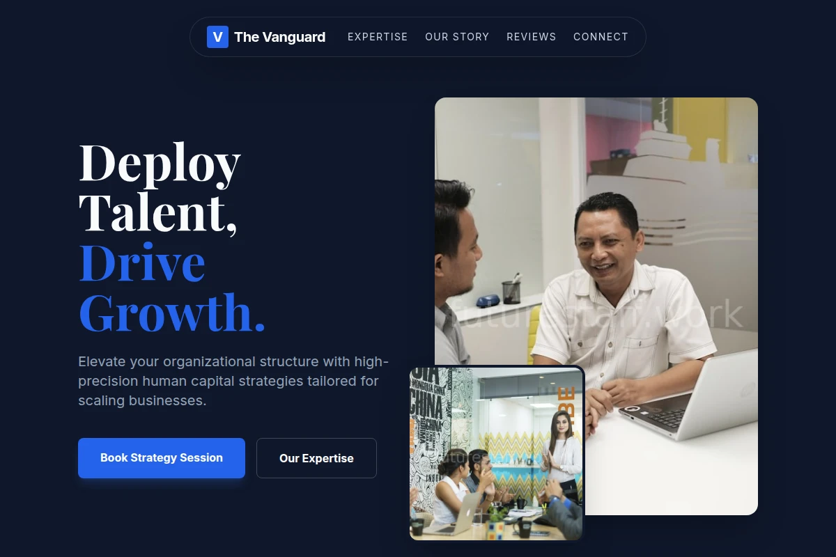 Success Hr Consulting