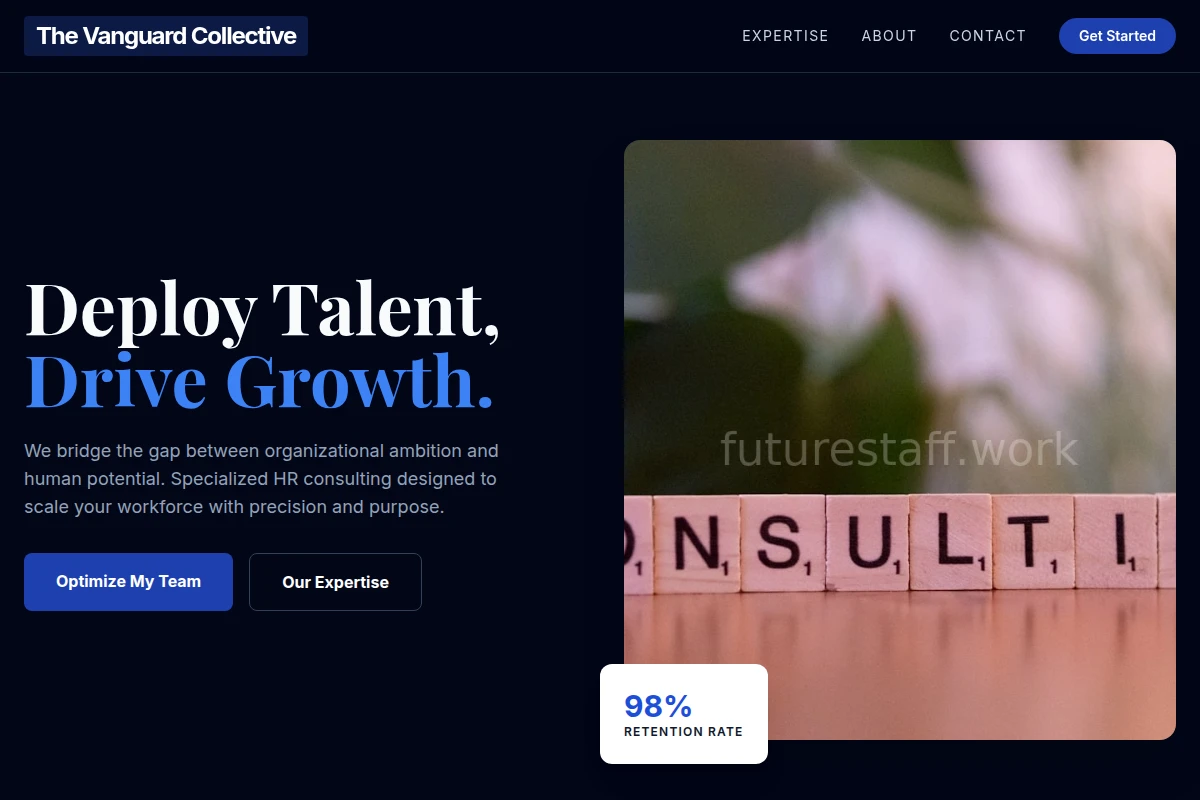 Path Hr Consulting