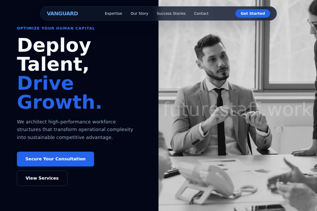 System Hr Consulting
