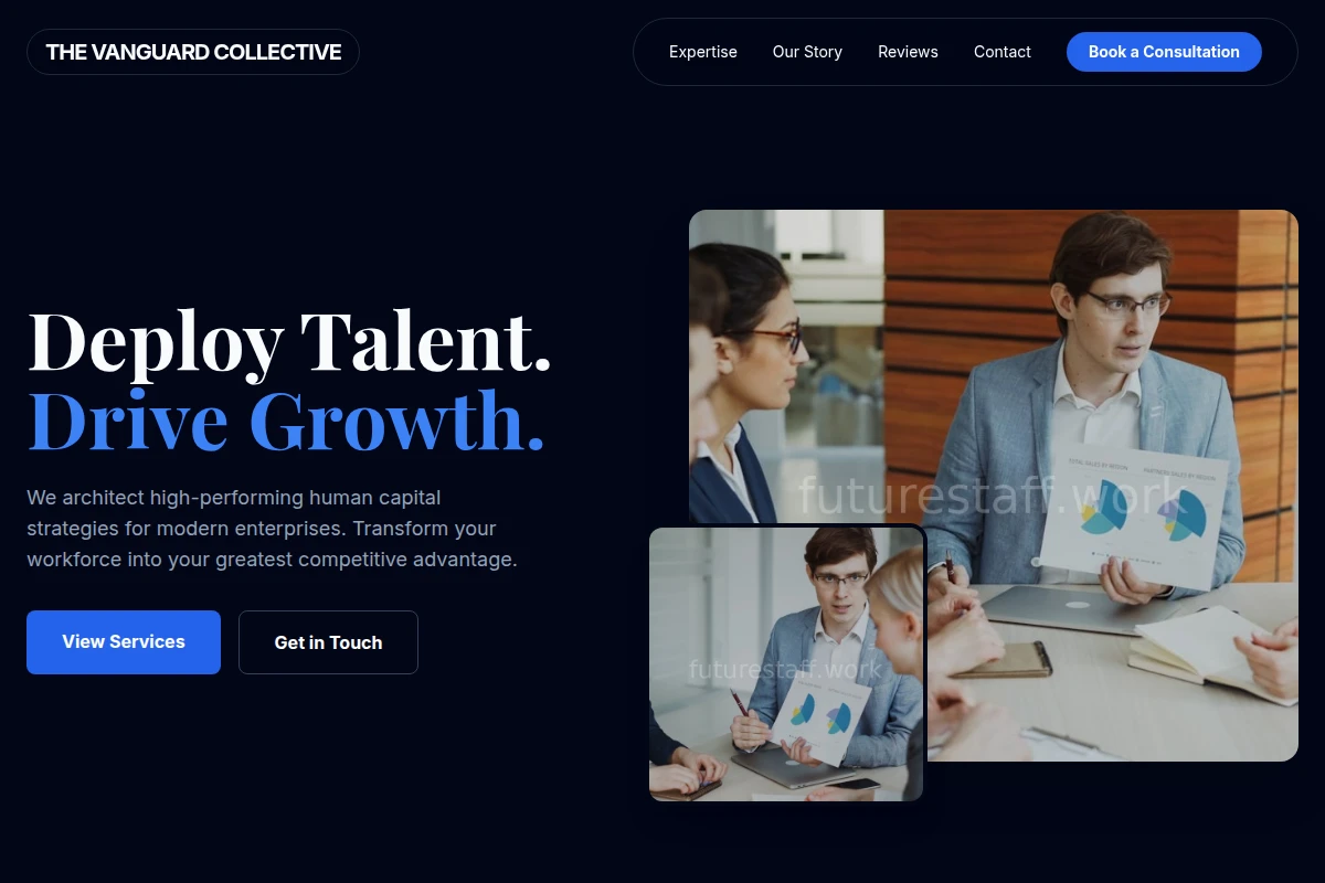 Future Hr Consulting