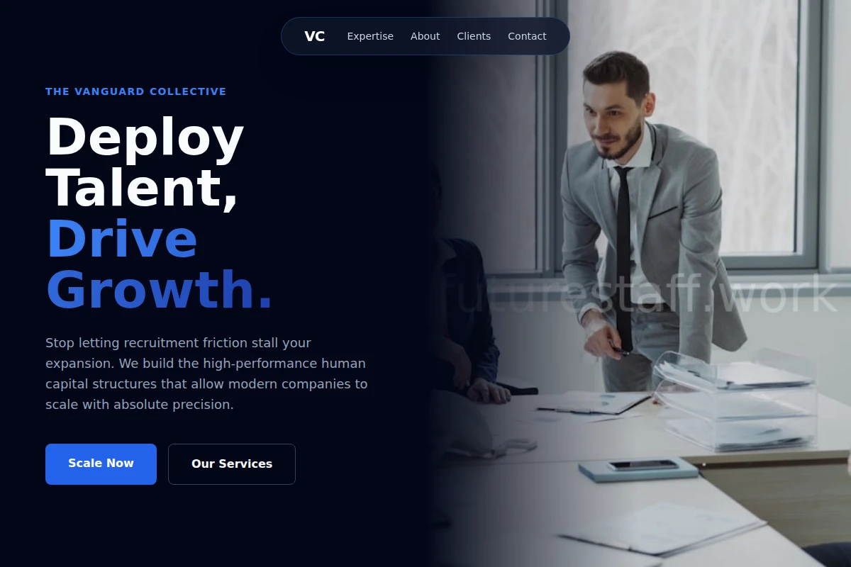 Scale Hr Consulting