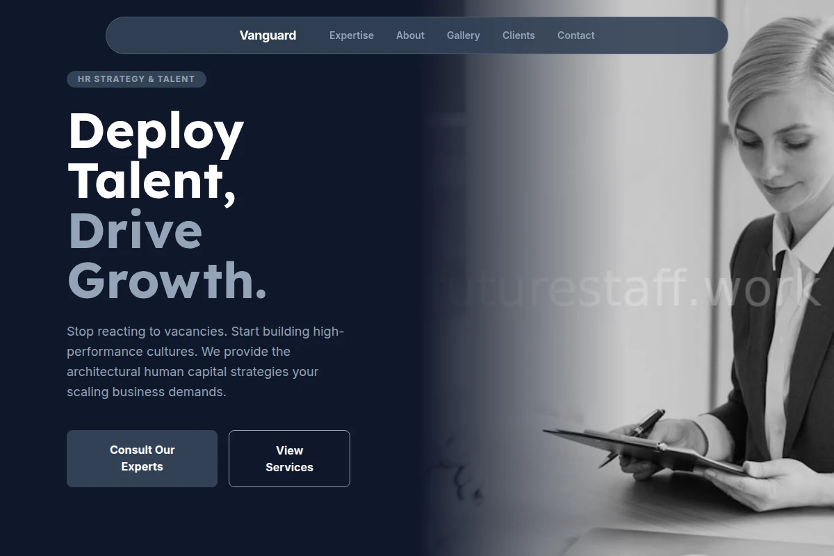 Skill Hr Consulting