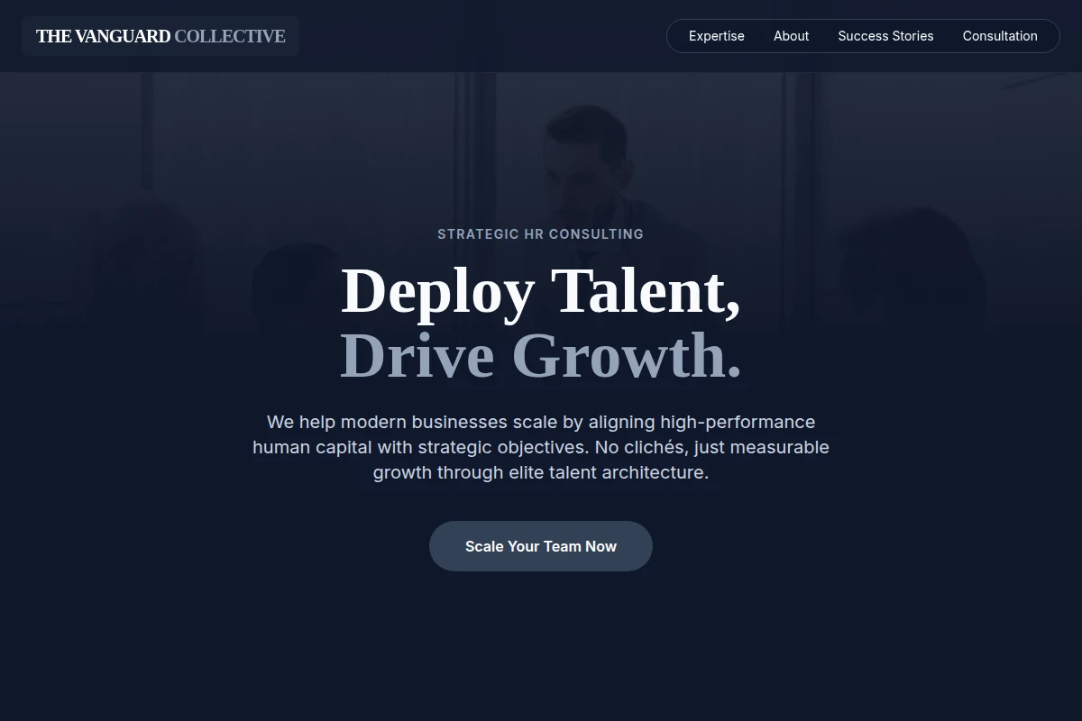 Connect Hr Consulting