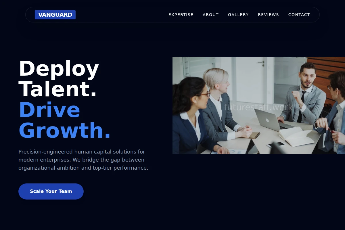 Pipeline Hr Consulting