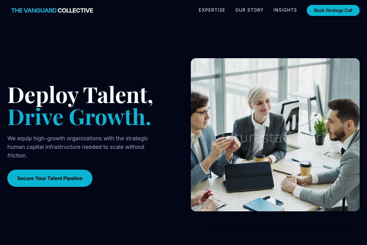Work Hr Consulting