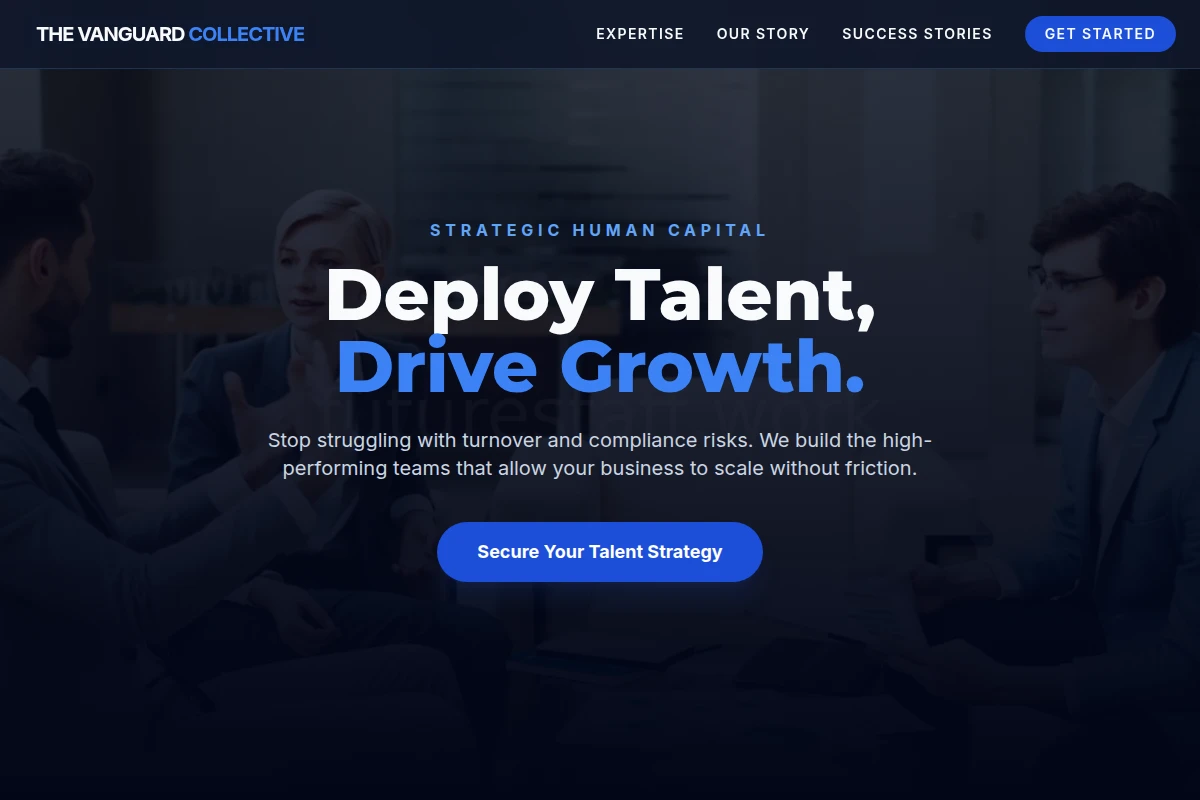 Source Hr Consulting