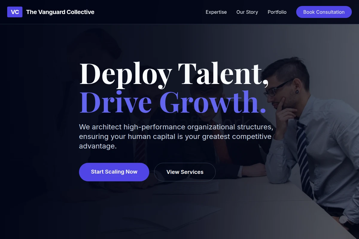 Growth Hr Consulting