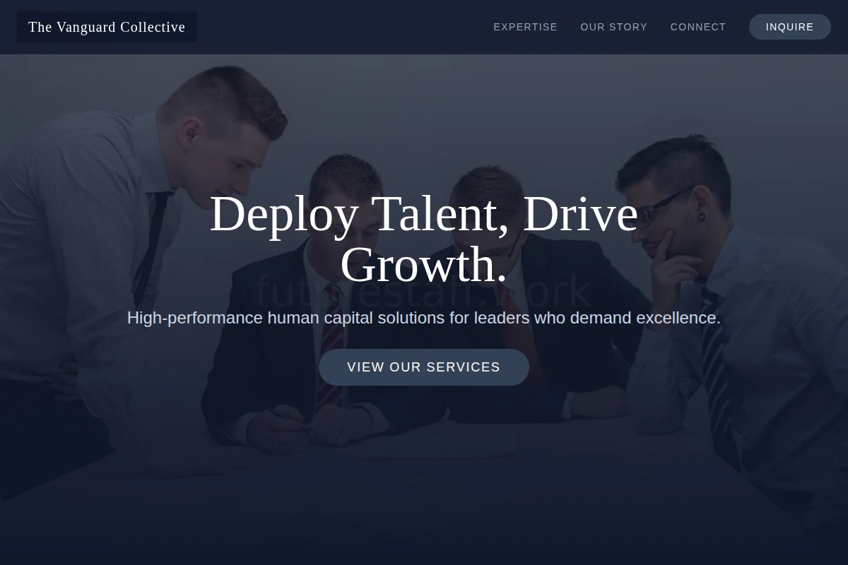 Connect Hr Consulting