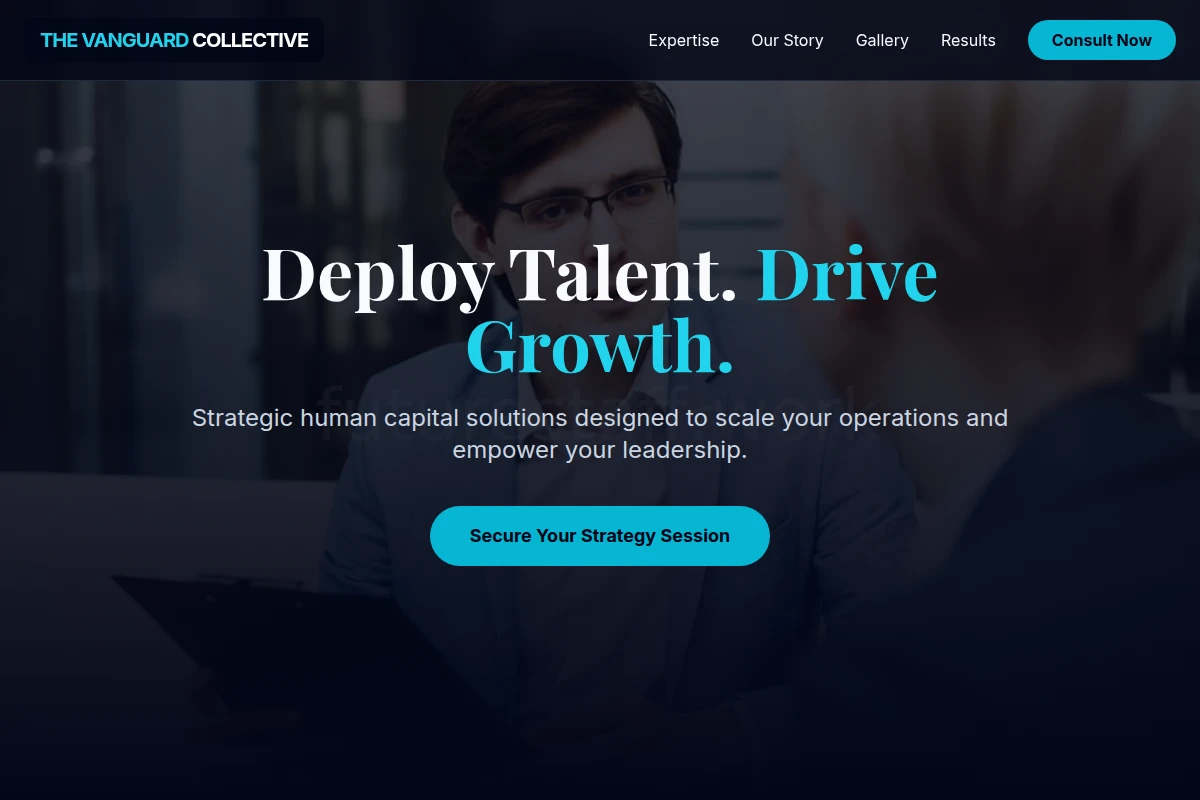 Direct Hr Consulting
