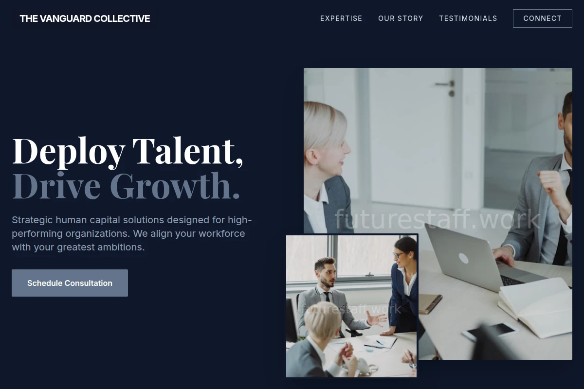 Career Hr Consulting
