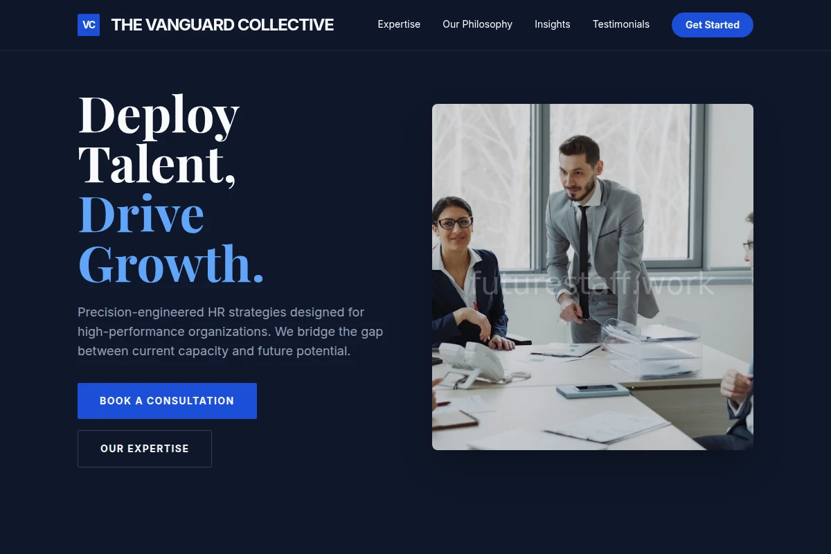 Direct Hr Consulting