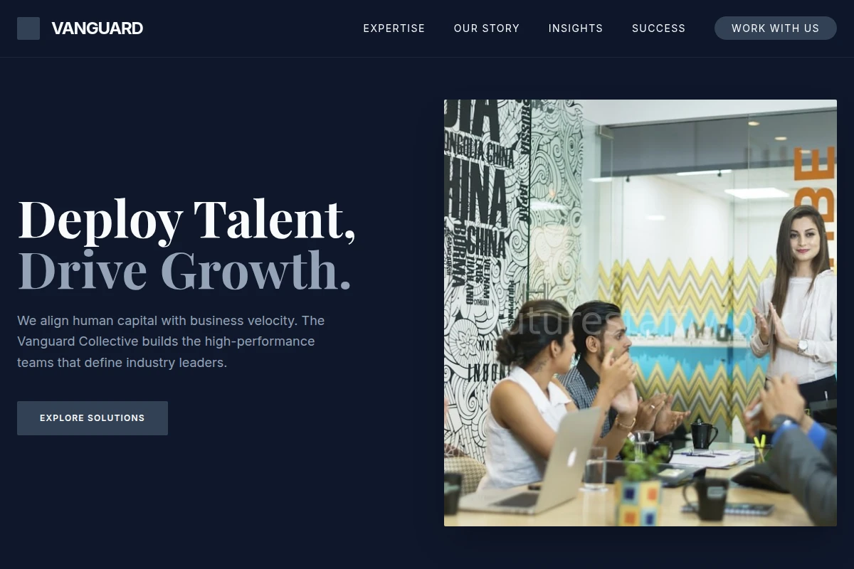 Expertise Hr Consulting